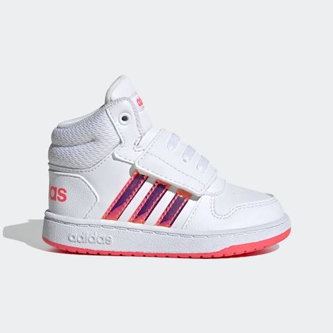 adidas hoops kind