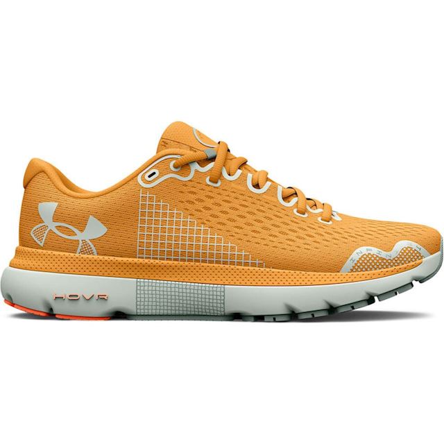 Under Armour Women's UA HOVR Infinite 4 Running Shoes | 3024905-700 ...