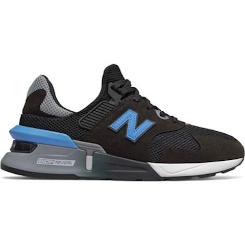 new balance 997s black light lapis blue