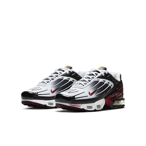 air max plus black kids