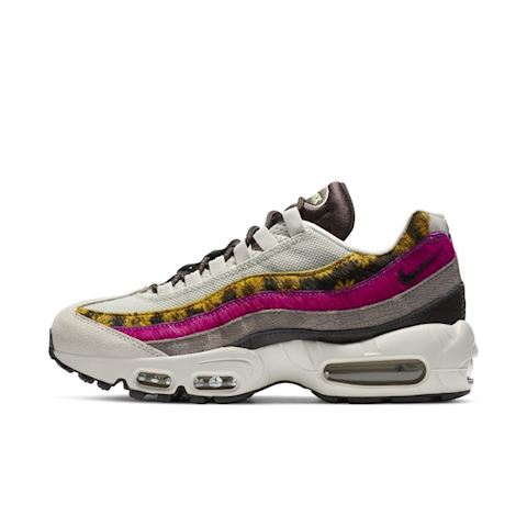 Nike Air Max 95 Premium Women S Shoe Cream Cz8102 001 Footy Com