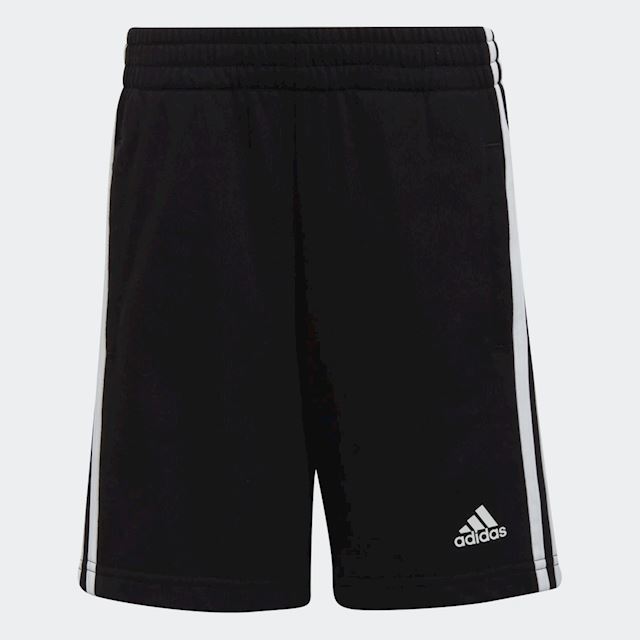 adidas Essentials 3-Stripes Shorts | H65791 | FOOTY.COM