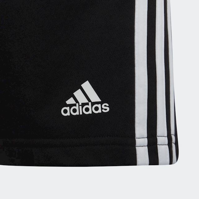 adidas Essentials 3-Stripes Shorts | H65791 | FOOTY.COM