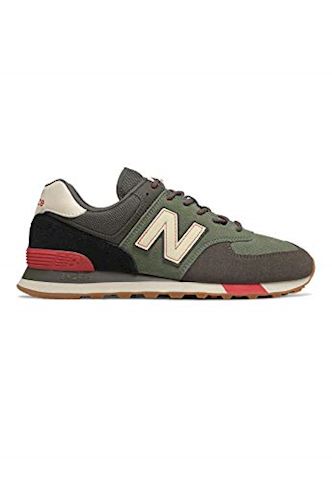 camo green with team red