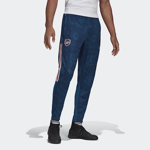 Arsenal tracksuit pants