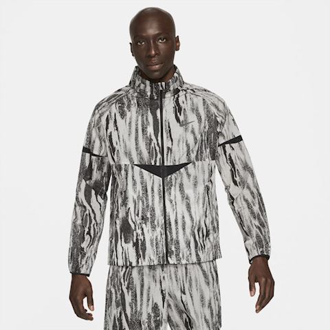 Nike Windrunner Wild Run Men's Printed 