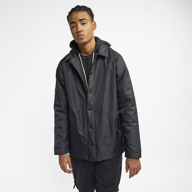 kyrie jacket nike