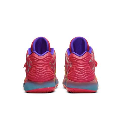 Nike KD14 Basketball Shoe - Red | DO6903-600 | FOOTY.COM