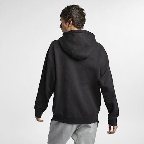nikelab collection men's hoodie