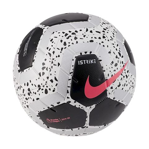 Nike Premier League Strike Football - White | SC3552-100 | FOOTY.COM