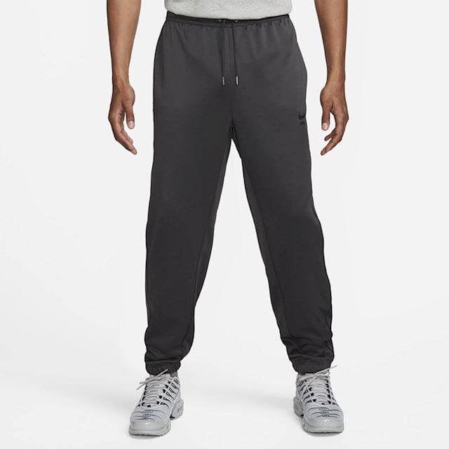 Nike Sportswear Air Men's Poly-Knit Trousers - Grey | DQ4218-070 ...