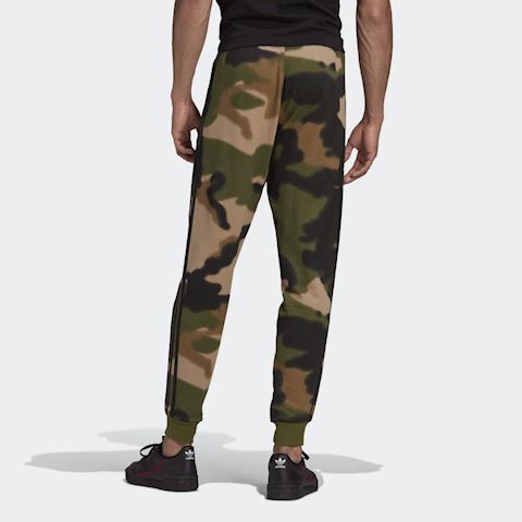 adidas camo joggers