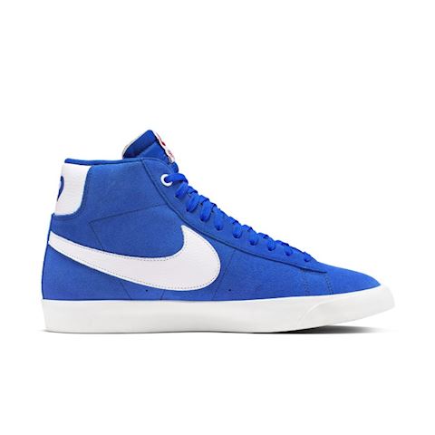 stranger things blazer shoe