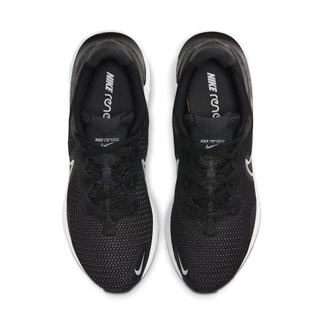 nike renew run men's running shoes reviews