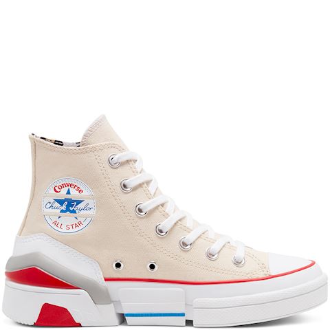 Converse Logo Play Cpx70 High Top c Footy Com