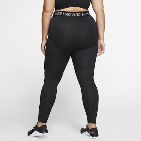 nike pro leggings plus size