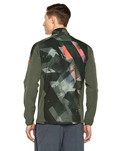 under armour storm out & back jacket