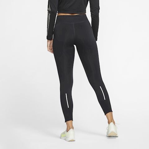 Nike Women's Skeleton Leggings - Black 