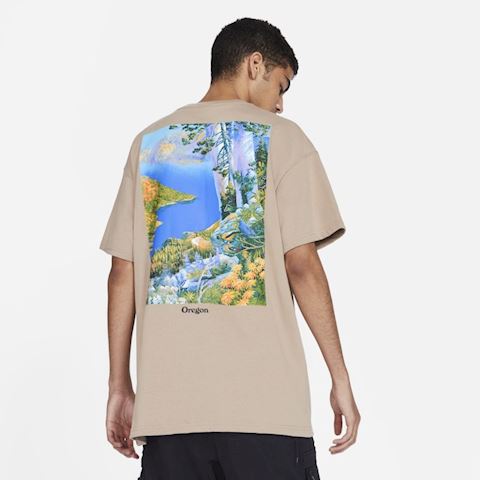 nike acg crater lake tee