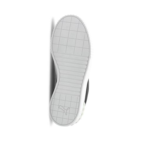 Puma Carina Lift Valentines EU 36 Puma Black | 375733_02 | FOOTY.COM