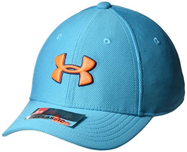 junior under armour cap