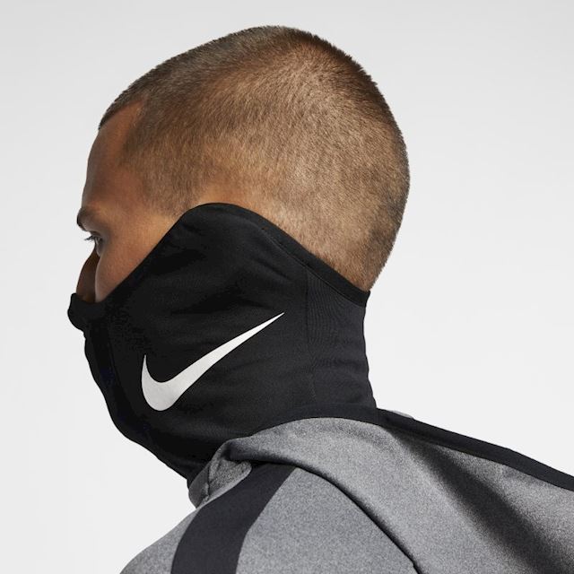 Nike Squad Football Snood - Black | AQ8233-014 | FOOTY.COM