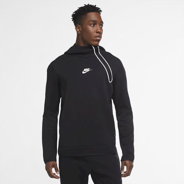 nike tech pullover hoodie