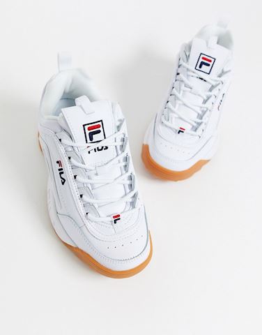 fila gum sole