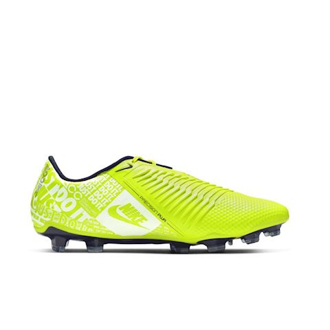 Nike Phantom Venom Elite FG Firm-Ground Football Boot - Yellow | AO7540 ...