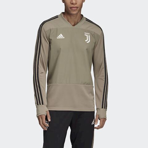 juventus training top