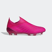adidas pink and blue football boots
