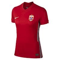 norway away kit