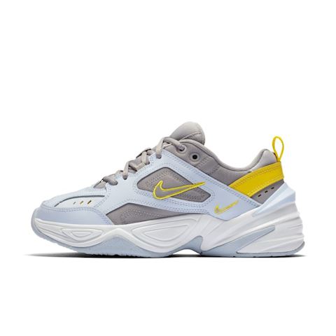 nike m2k tekno women's blue