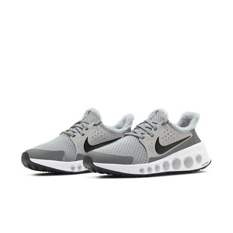 nike cruzrone grey