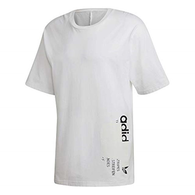 adidas nmd tee