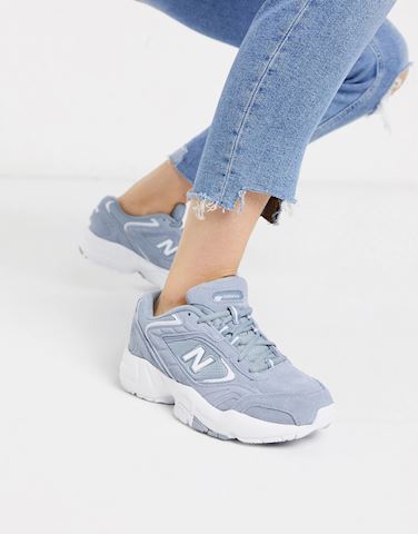 Mx452sa new balance