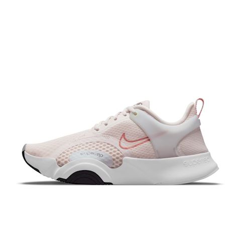 nike superrep rose