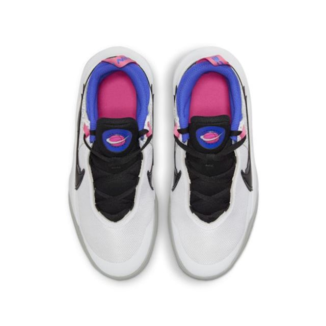 team hustle d 10 se x space jam