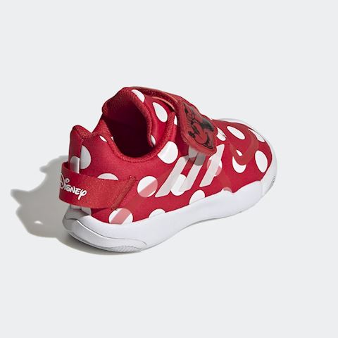 adidas active play minnie shoes