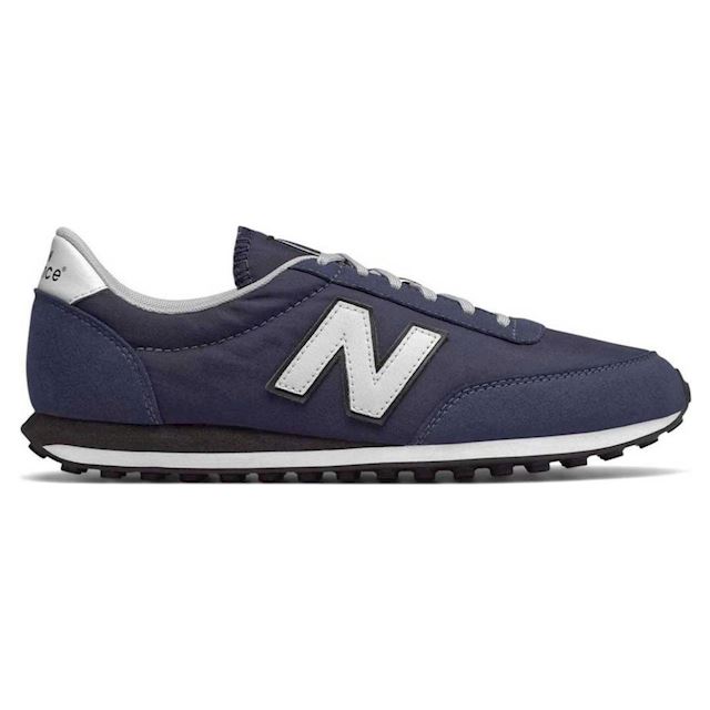 new balance 410 navy and white