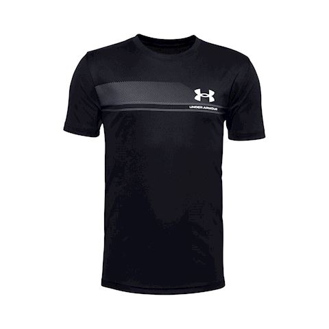 under armour lockup t shirt