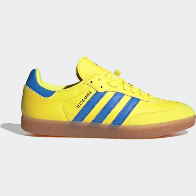 adidas The Velosamba Vegan Cycling Shoes HQ4251