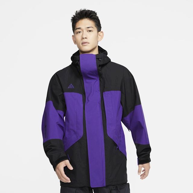 nike wvn hd jacket acg qs