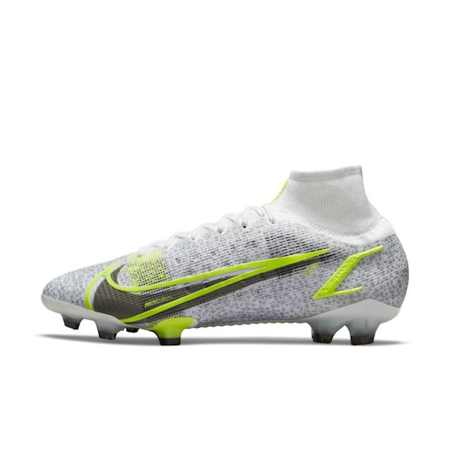 nike mercurial superfly 8 elite fg firm ground soccer cleats