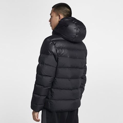 windrunner jaqueta erkek footy shopmasp