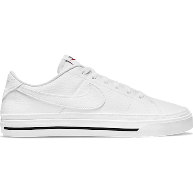 Nike Court Legacy Next Nature Women's Shoes - White | DH3161-101 ...