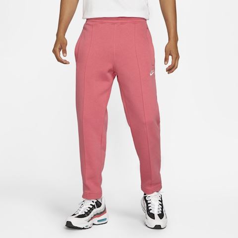 Pink nike sweatpants men's Clearance