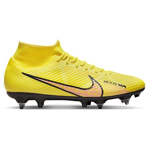 Nike Zoom Mercurial Superfly 9 Academy SG-Pro Anti-Clog Traction Soft ...