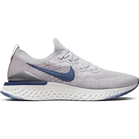 Nike Epic React Flyknit 2 Men's Running 