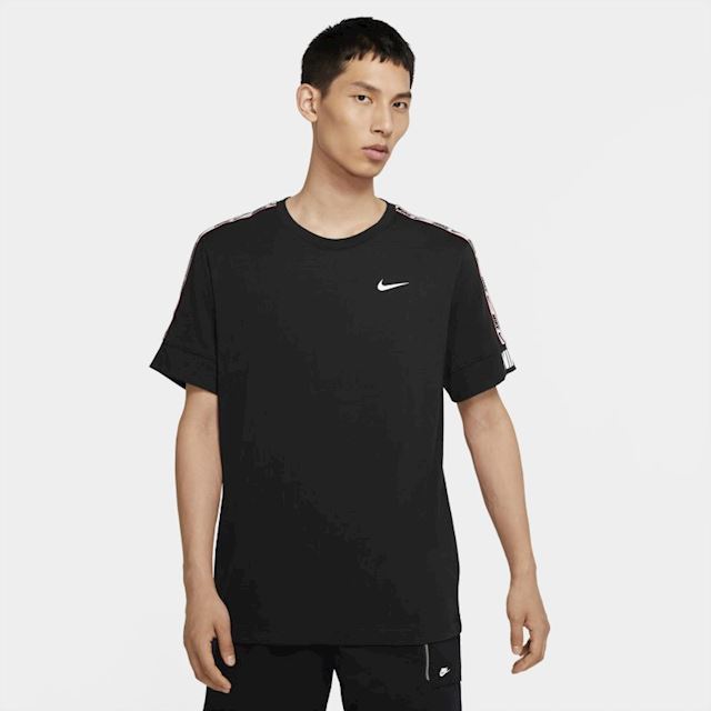 Nike Sportswear Men's T-Shirt - Black | CZ7829-010 | FOOTY.COM